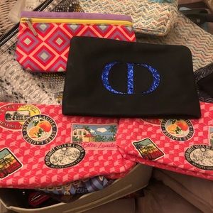 Cosmetic Bags